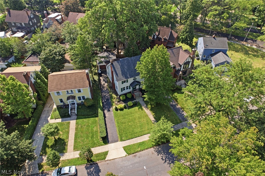 2972 Yorkshire Road Cleveland Heights OH 44118