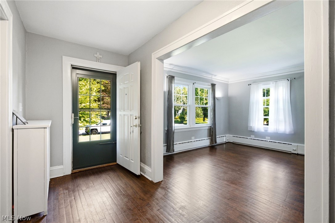 2972 Yorkshire Road Cleveland Heights OH 44118