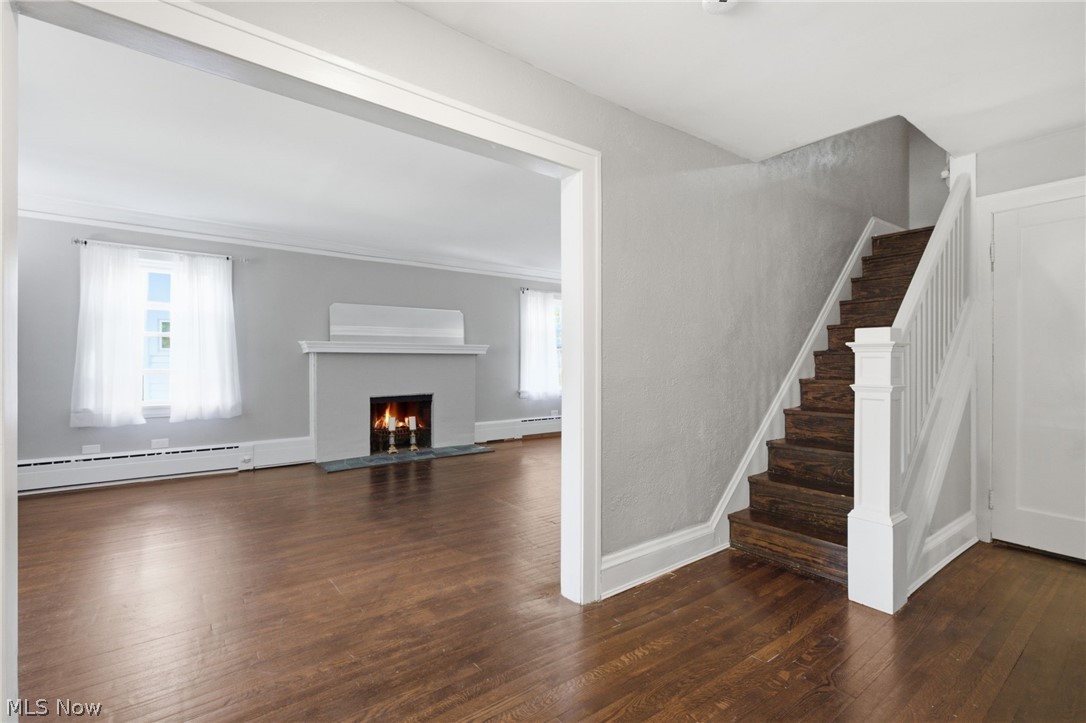 2972 Yorkshire Road Cleveland Heights OH 44118
