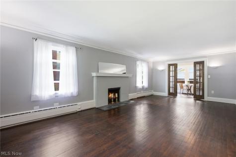 2972 Yorkshire Road Cleveland Heights OH 44118