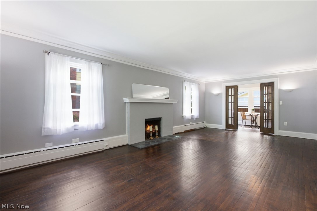 2972 Yorkshire Road Cleveland Heights OH 44118