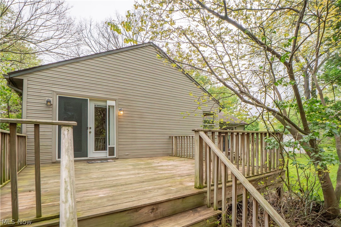2393 Goodenough Avenue Akron OH 44320