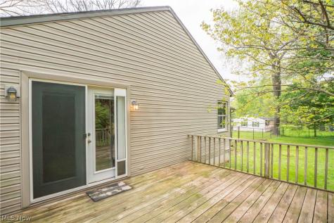2393 Goodenough Avenue Akron OH 44320