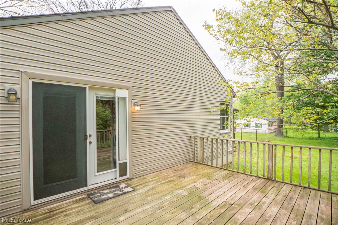 2393 Goodenough Avenue Akron OH 44320