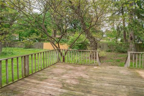 2393 Goodenough Avenue Akron OH 44320