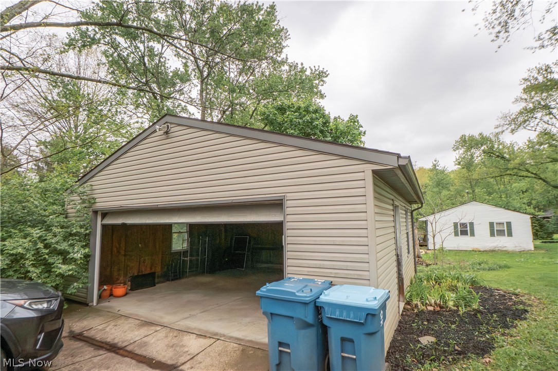 2393 Goodenough Avenue Akron OH 44320