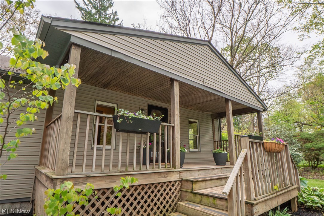 2393 Goodenough Avenue Akron OH 44320
