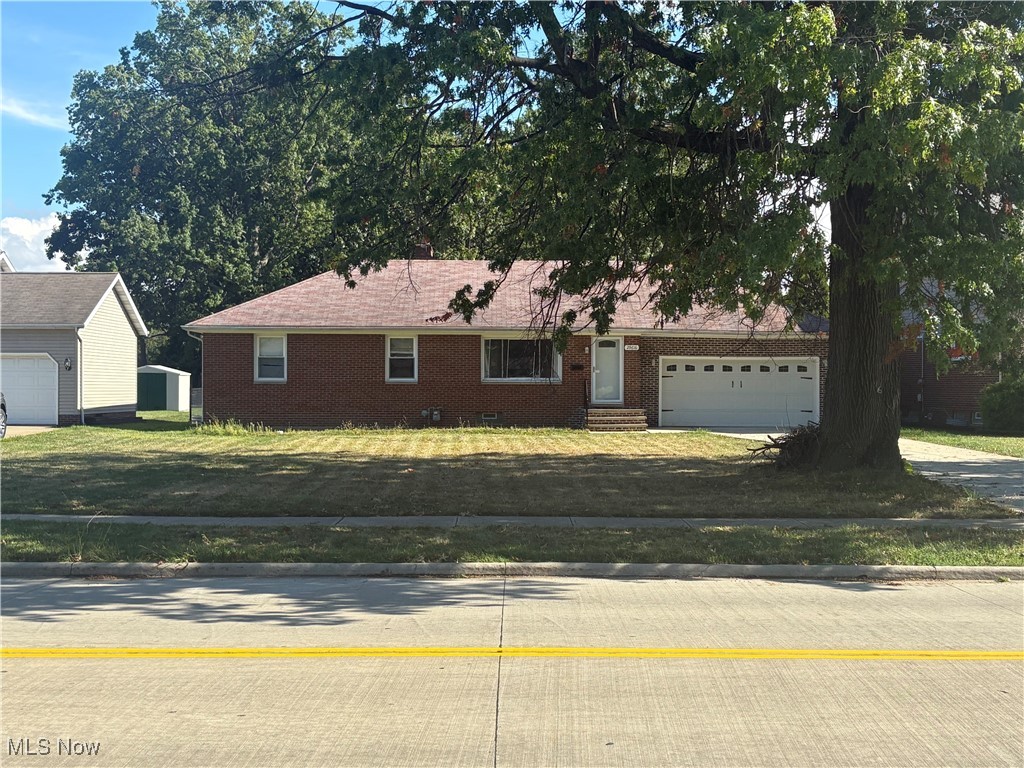29616 Grand Boulevard Wickliffe OH 44092