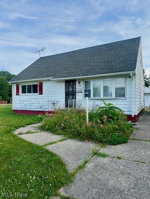 1820 W 23rd Street Lorain OH 44052