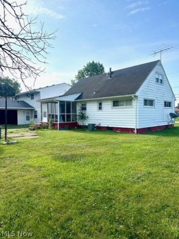 1820 W 23rd Street Lorain OH 44052
