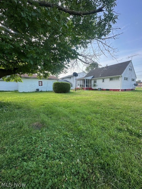 1820 W 23rd Street Lorain OH 44052