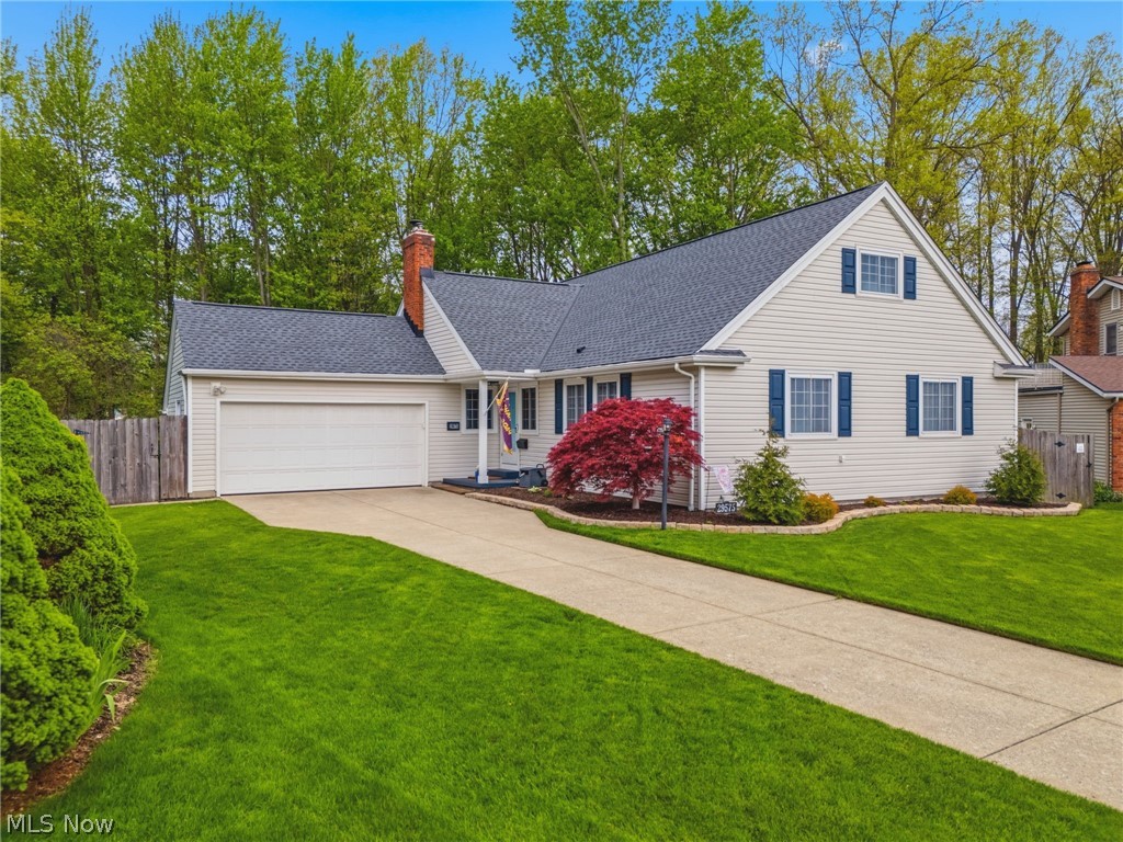 29575 Dorchester Drive North Olmsted OH 44070