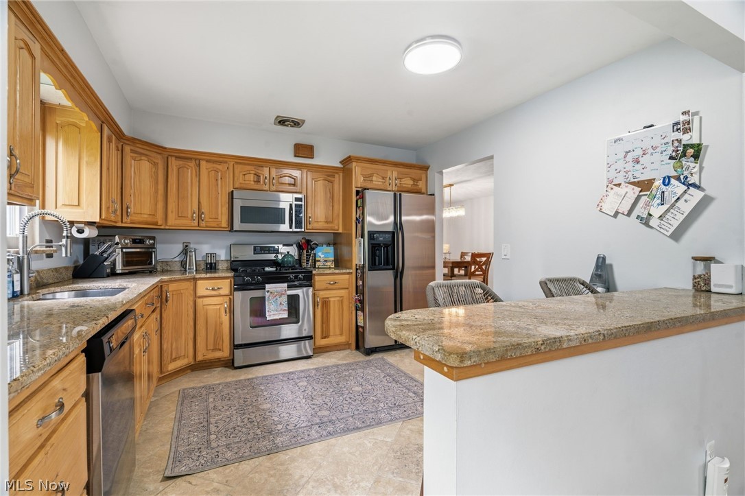 29575 Dorchester Drive North Olmsted OH 44070