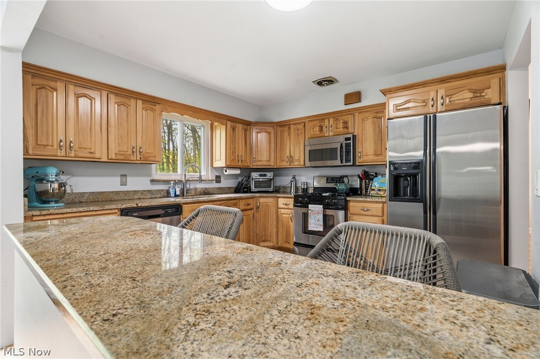 29575 Dorchester Drive North Olmsted OH 44070