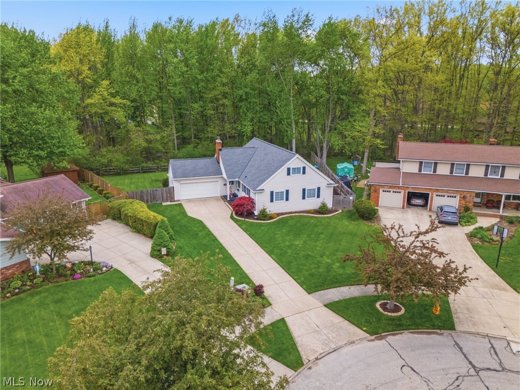 29575 Dorchester Drive North Olmsted OH 44070