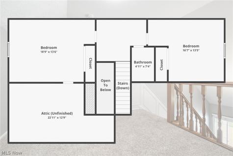 29575 Dorchester Drive North Olmsted OH 44070