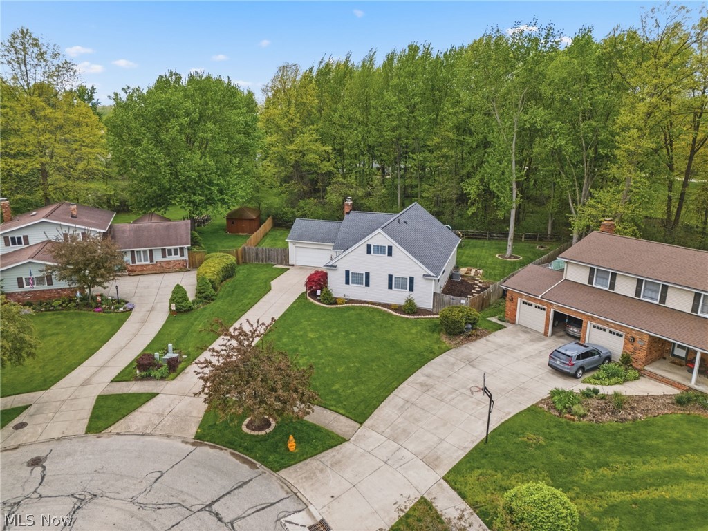 29575 Dorchester Drive North Olmsted OH 44070