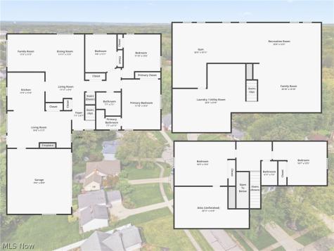 29575 Dorchester Drive North Olmsted OH 44070