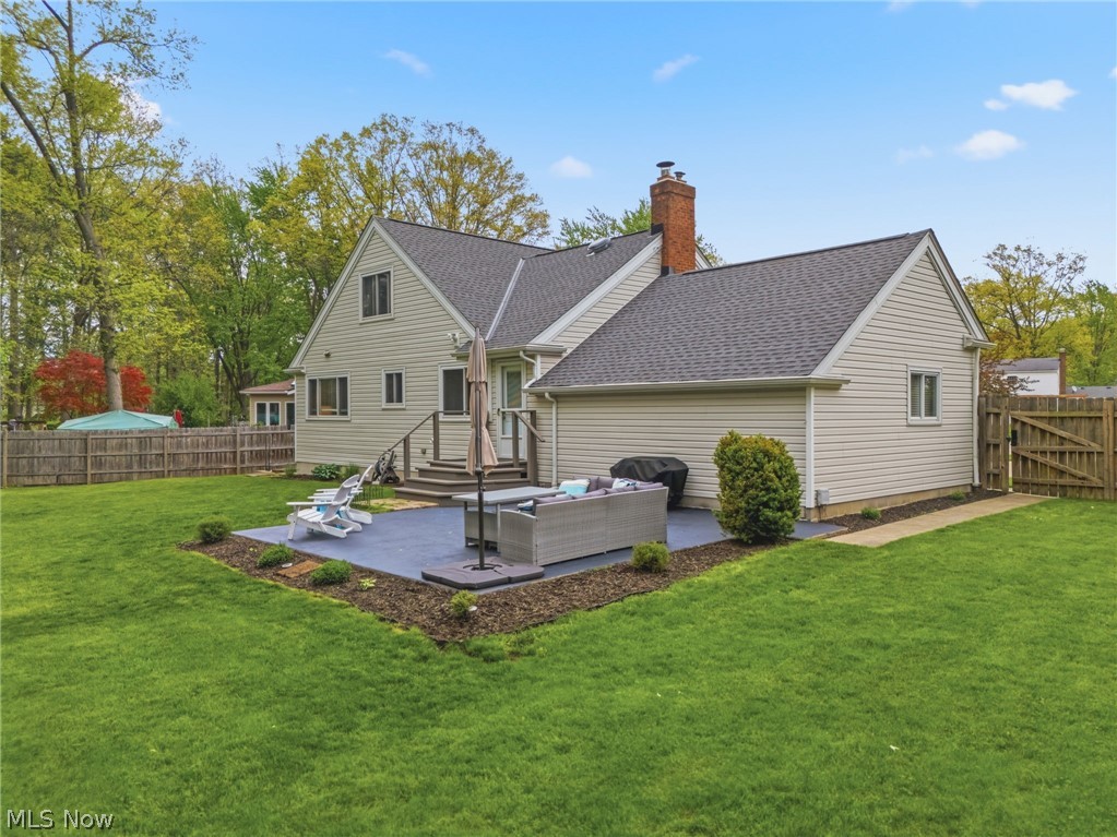 29575 Dorchester Drive North Olmsted OH 44070
