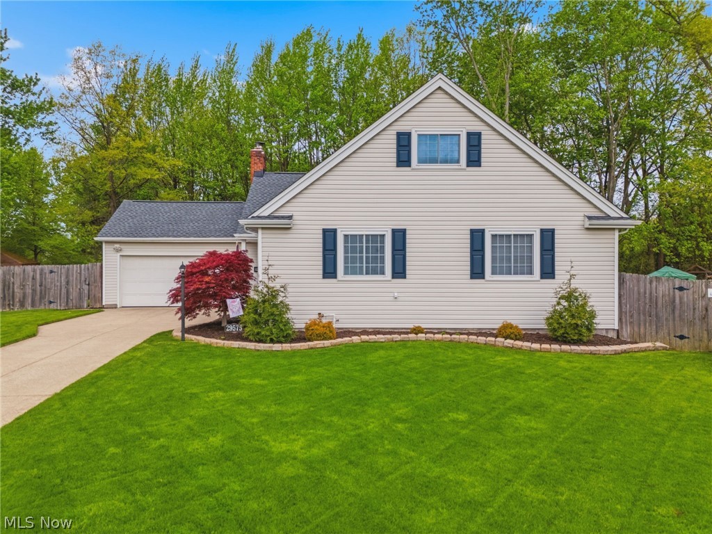 29575 Dorchester Drive North Olmsted OH 44070
