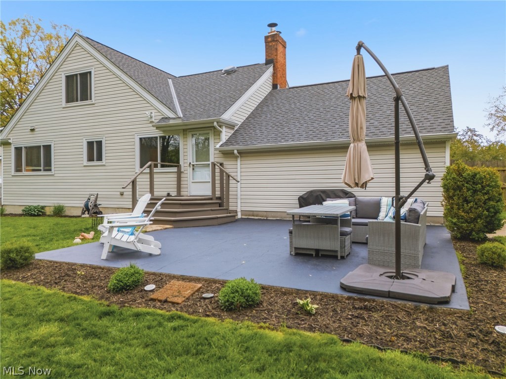 29575 Dorchester Drive North Olmsted OH 44070