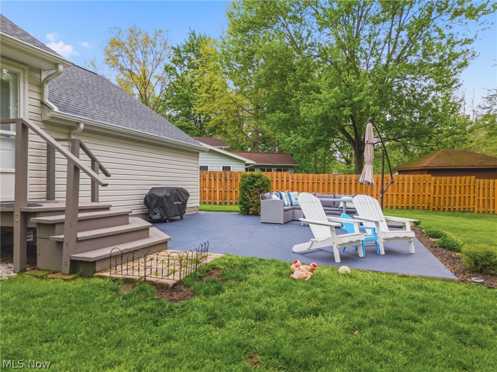 29575 Dorchester Drive North Olmsted OH 44070