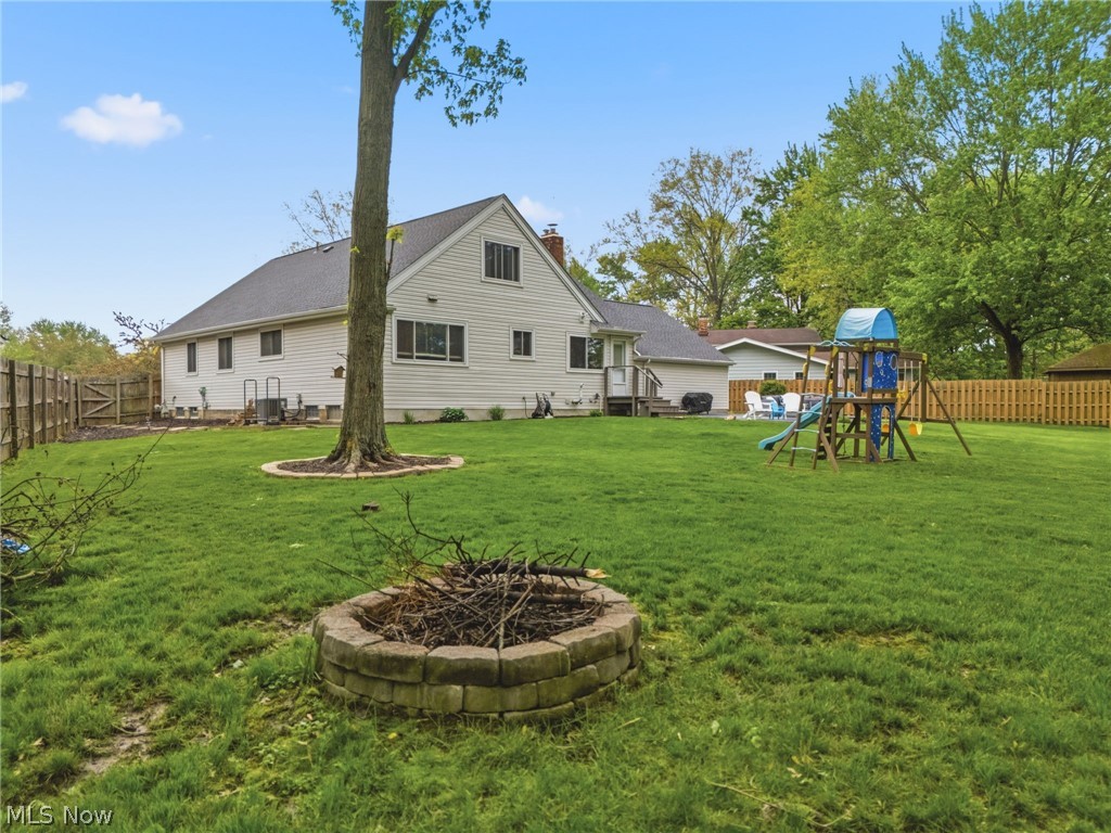 29575 Dorchester Drive North Olmsted OH 44070
