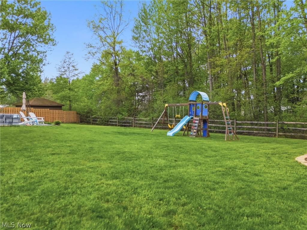 29575 Dorchester Drive North Olmsted OH 44070