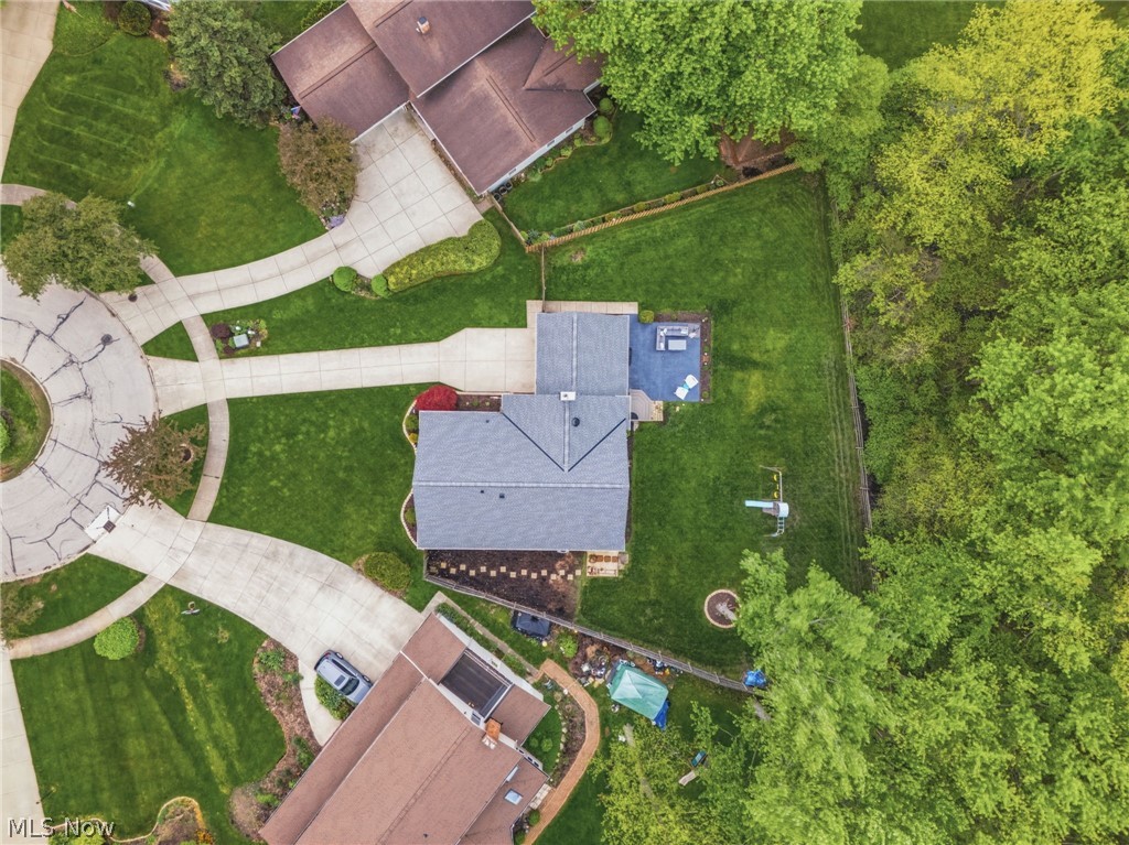 29575 Dorchester Drive North Olmsted OH 44070