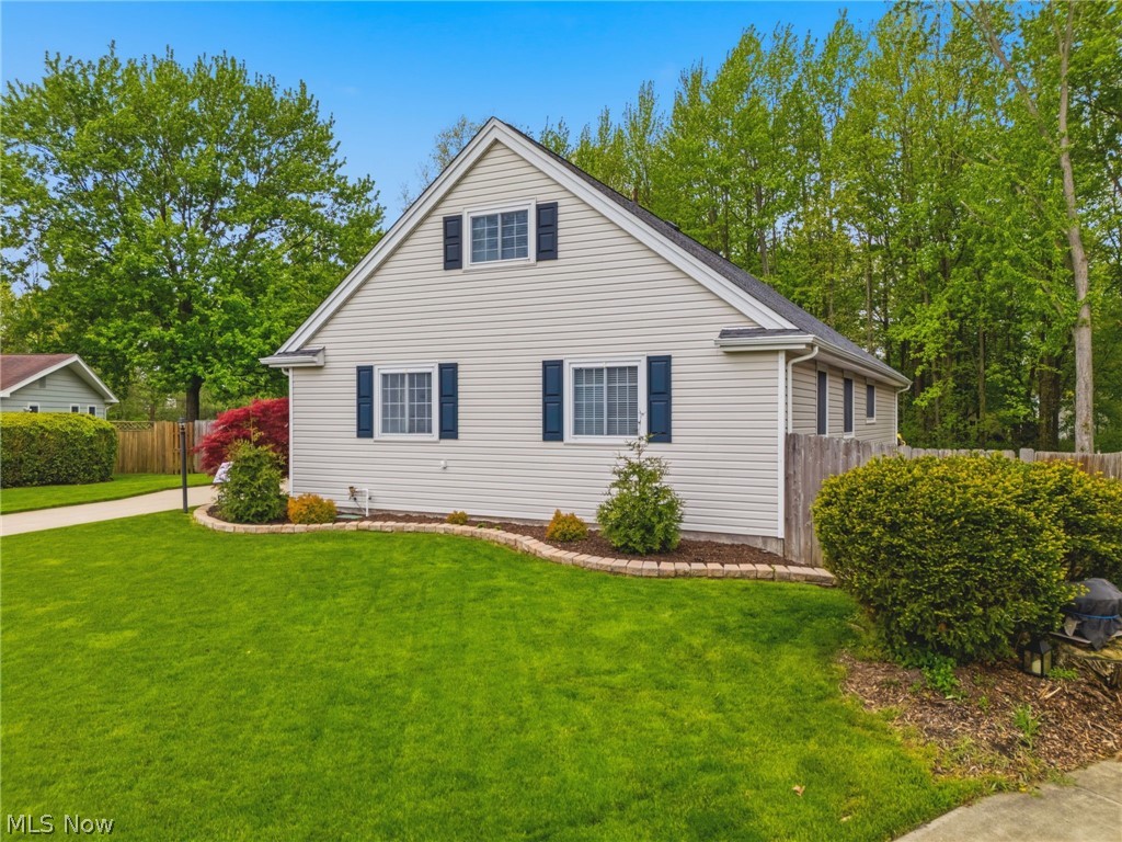 29575 Dorchester Drive North Olmsted OH 44070