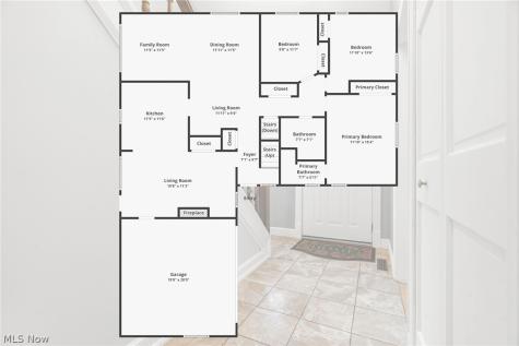 29575 Dorchester Drive North Olmsted OH 44070