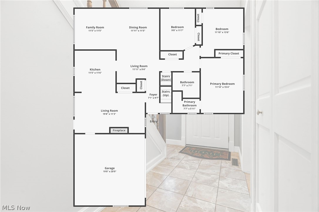 29575 Dorchester Drive North Olmsted OH 44070