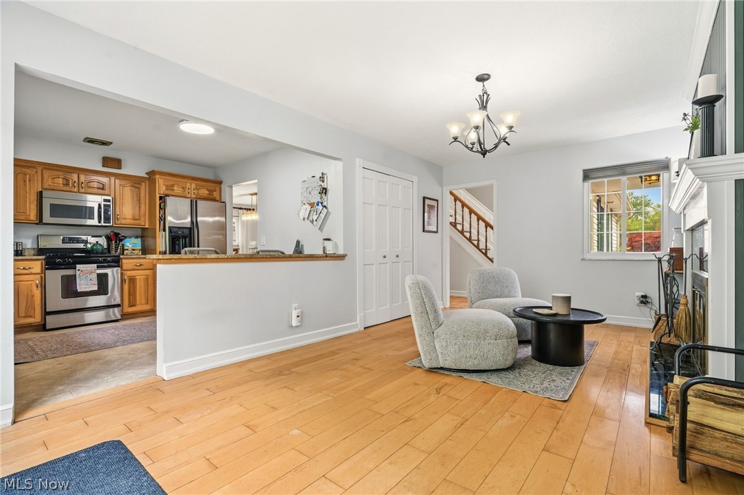 29575 Dorchester Drive North Olmsted OH 44070
