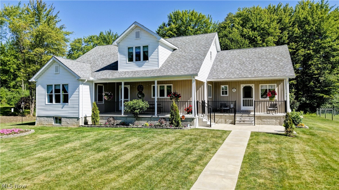 6841 Us 322 Windsor OH 44099