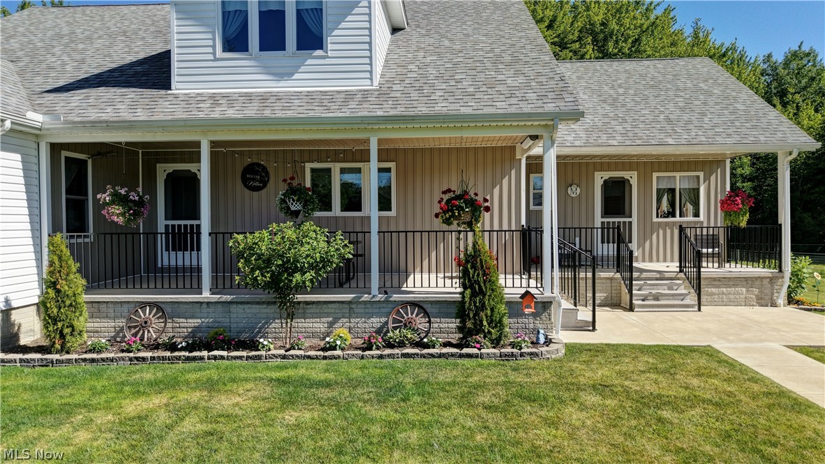 6841 Us 322 Windsor OH 44099