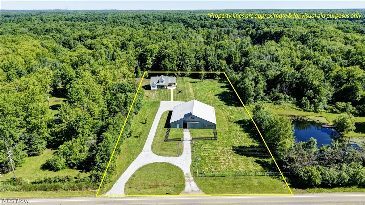 6841 Us 322 Windsor OH 44099