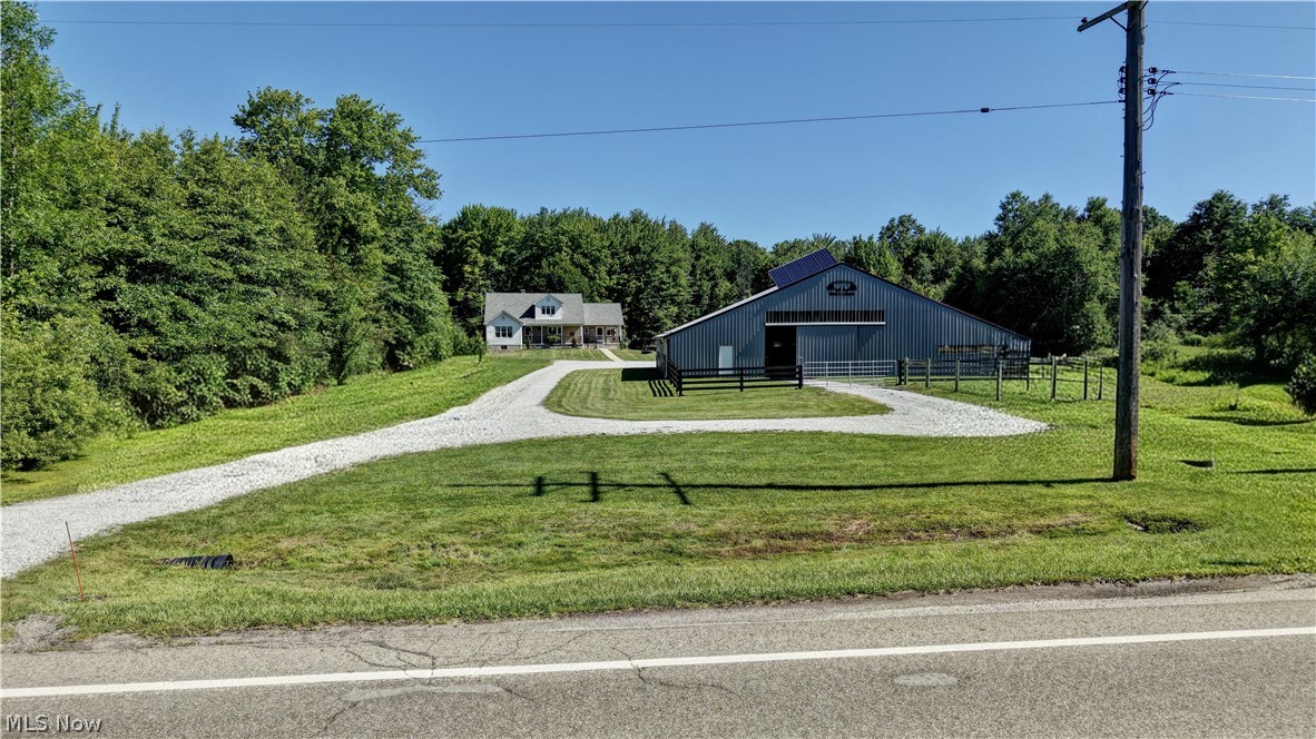 6841 Us 322 Windsor OH 44099