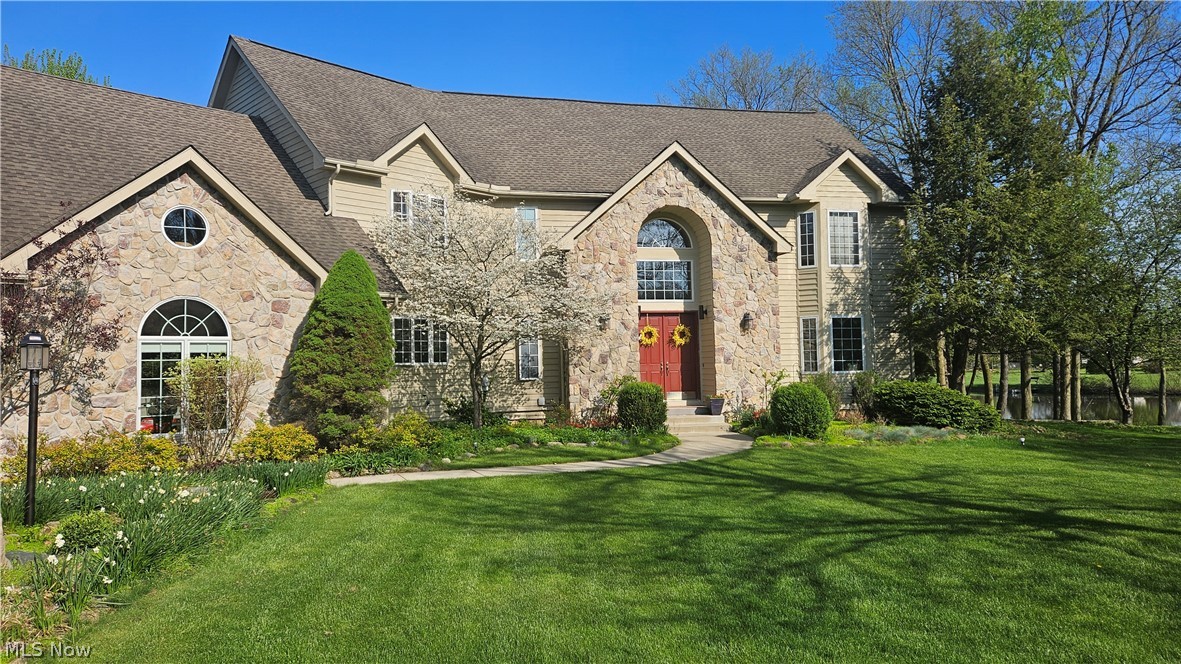 158 Boston Lake Drive Valley City OH 44280
