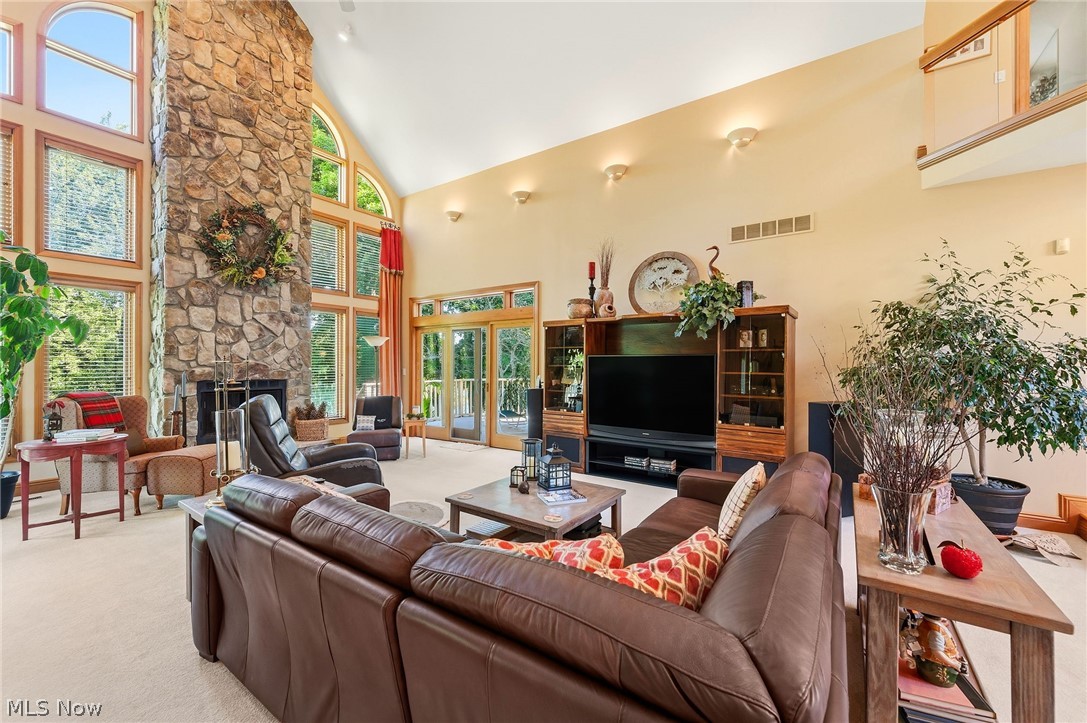 158 Boston Lake Drive Valley City OH 44280