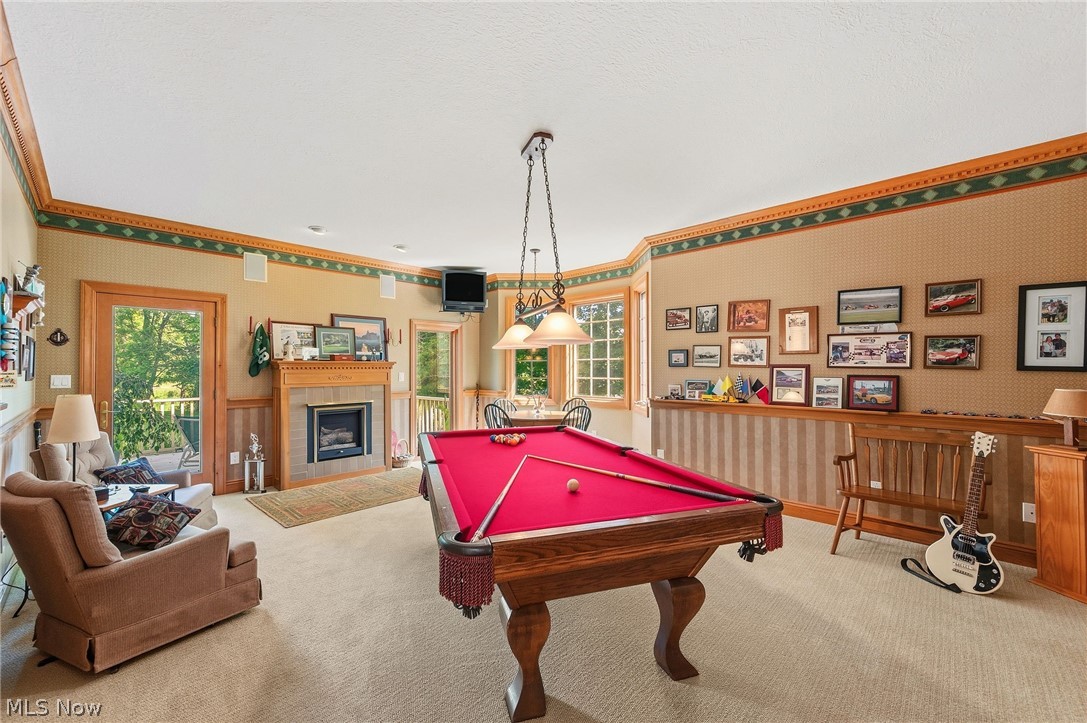 158 Boston Lake Drive Valley City OH 44280