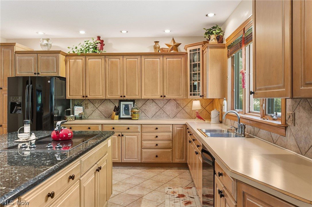 158 Boston Lake Drive Valley City OH 44280