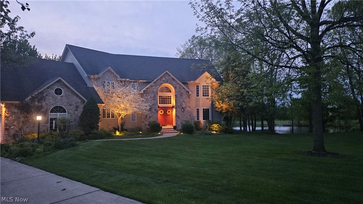 158 Boston Lake Drive Valley City OH 44280