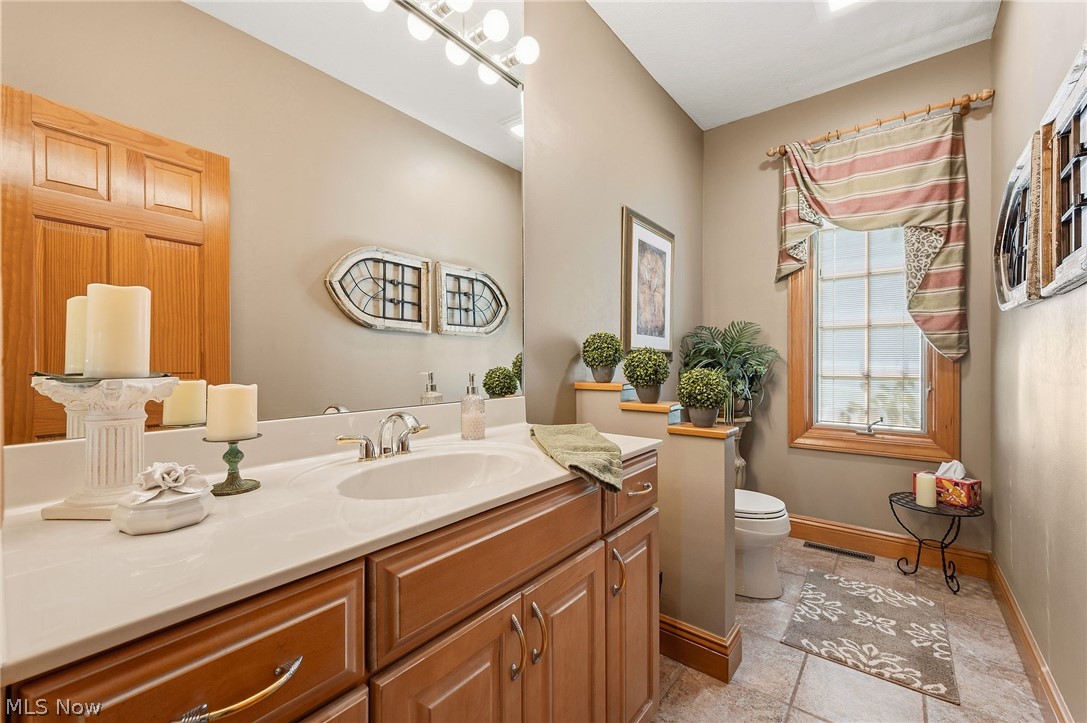 158 Boston Lake Drive Valley City OH 44280