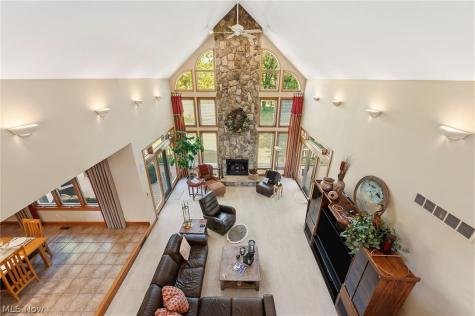 158 Boston Lake Drive Valley City OH 44280