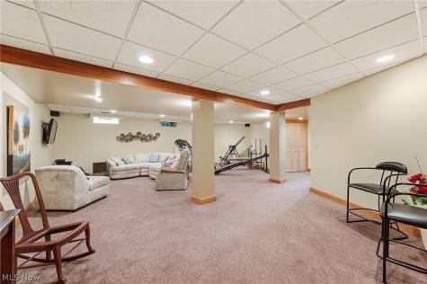 158 Boston Lake Drive Valley City OH 44280