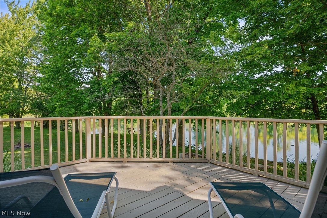 158 Boston Lake Drive Valley City OH 44280