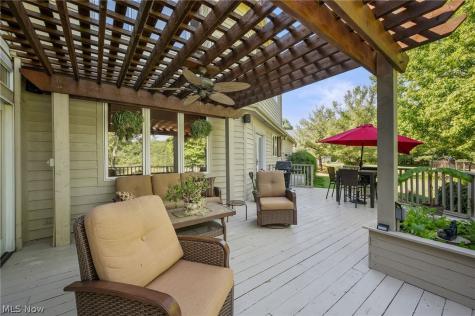 158 Boston Lake Drive Valley City OH 44280