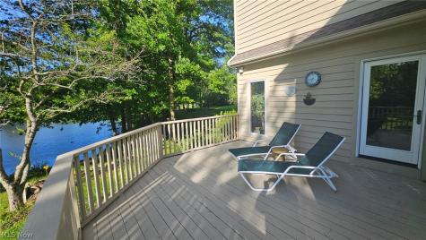 158 Boston Lake Drive Valley City OH 44280