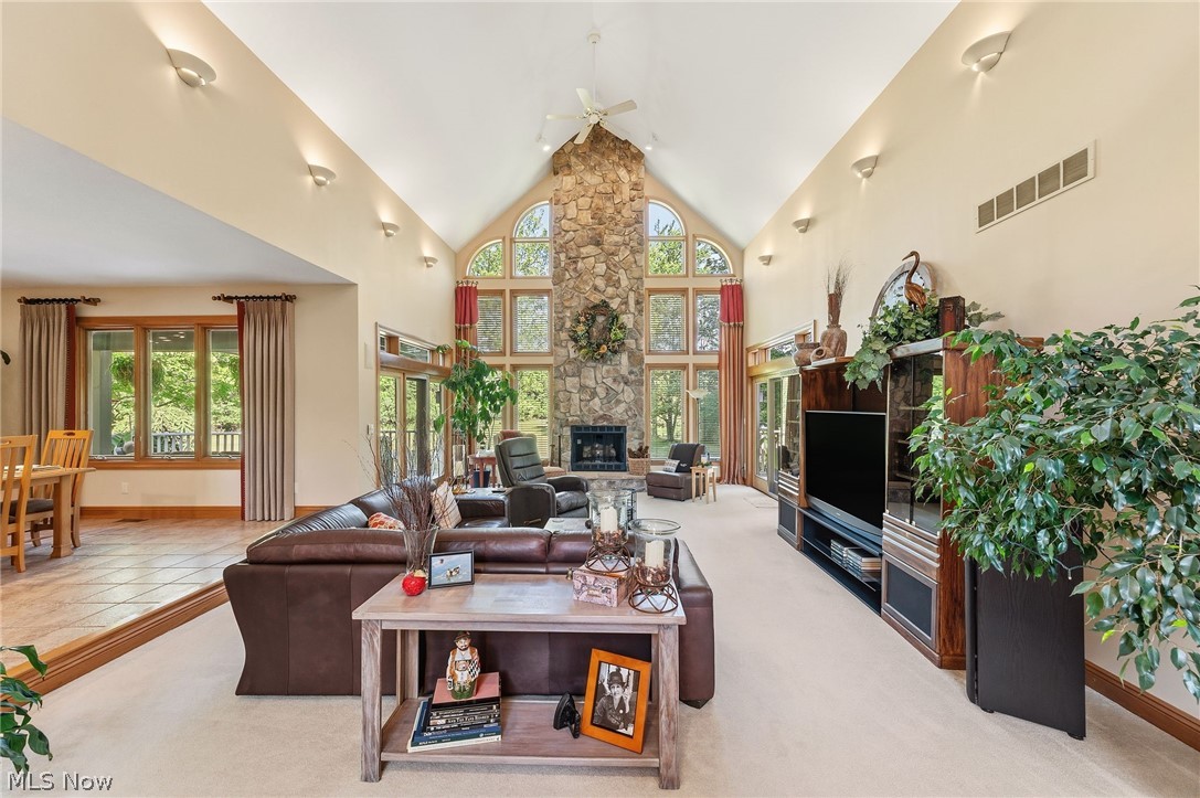 158 Boston Lake Drive Valley City OH 44280