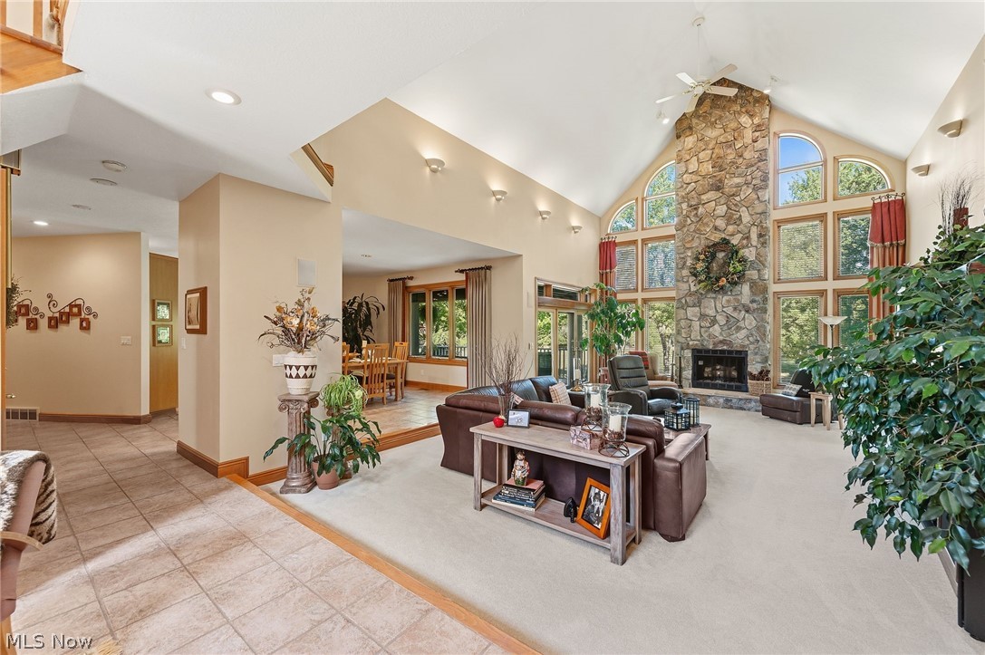 158 Boston Lake Drive Valley City OH 44280